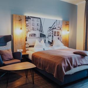 Levy's Rooms & Breakfast