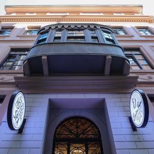 Elmira Pera Hotel & - Special Class