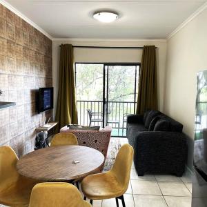Insaka Greenpark 2Bed Aptment-Boksburg