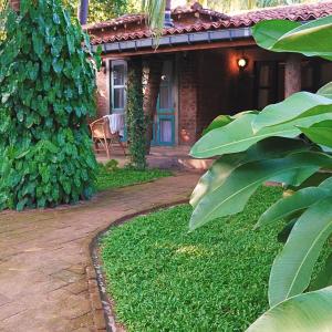 Nongu Home