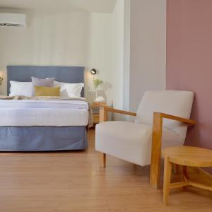 MIRIVILI hospitality & wellness