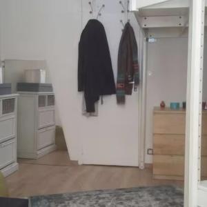 Belle chambre dans le quartier latin