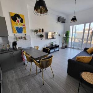 Apartment Kerstin