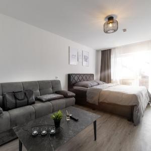 Modernes Appartment im Golfresort & Thermenzugang