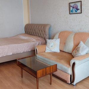 Apartment in City Center with Air-conditioning