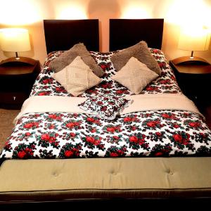 Apartament Ekspedycja