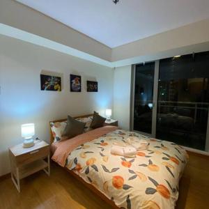 Positano 1br Beach View
