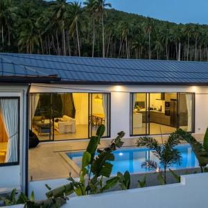 Modern 3 Bedroom Villa! KBR16