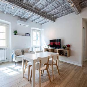 Domus San Frediano - Double Suite con Jacuzzi