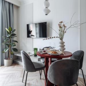 MameHome Apartments