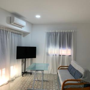 Apartamento de AO 2