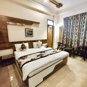 The Jagat Boho Udaipur