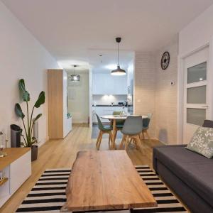 Zubietetxea nuevo con garage urbano gratis