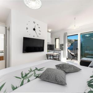 Apartment Marie