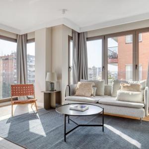 El Camp den Grassot i Gràcia Nova 3br w pool BCN-19