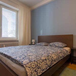 Apartment Anna