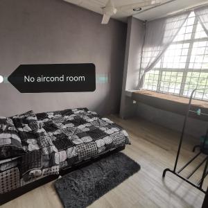 Blue house KL Homestay