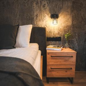 Apartamenty Gniazdo Sokoła