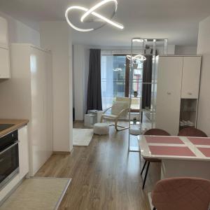 SOFIA CENTRAL LUXURY APARTMENT