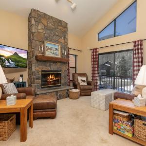Frisco Mountainside Retreat: Walk Downtown