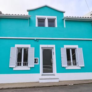 Casa Cantinho do Vale