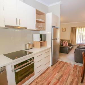 Silver Birches Holiday Village - Unit 6