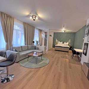 Lovely Apartment in Fürth nähe Hauptbahnhof
