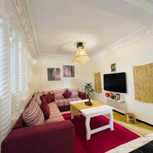 Coquet Appartement Casablanca