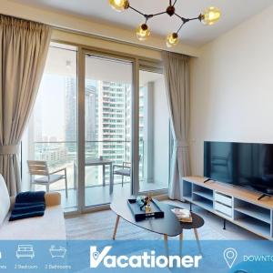 Forte Tower 1 - Inviting Two Bedroom