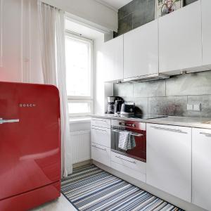 Kotimaailma Apartments Kamppi - studio for 2