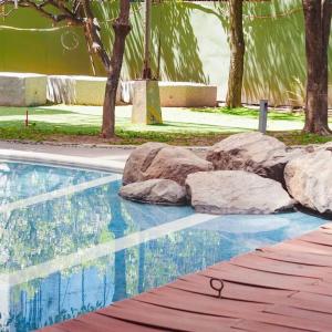 R'Holistay Kasara Urban Resort Residences Pasig