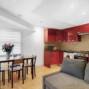 New Soho Loft - Apt 3 by Indigo Flats