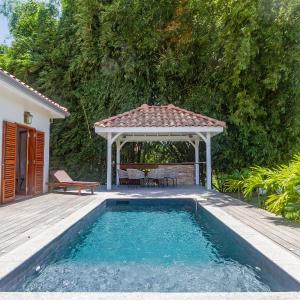 Villa Marie By Habitation Saint Charles