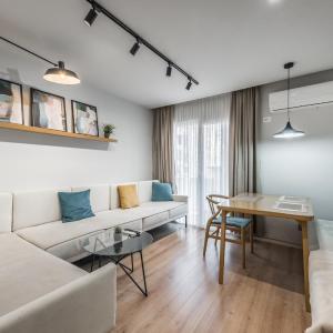 Pazari i Ri - 1 Bedroom Loft