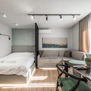 Pazari i Ri Studio - Self Check-In - Fast Wifi