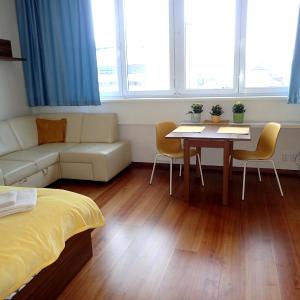 Apartment in the heart of Bratislava