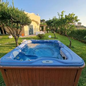 Exclusive Luxury Villa in Forio