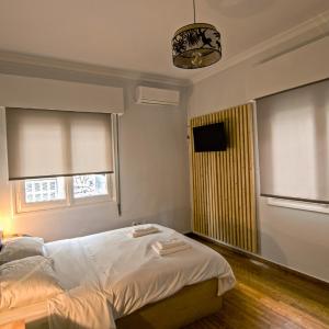 Exarcheia Urban Studio Apartment