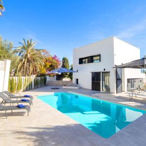 Villa Calalga by Interhome