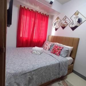 Staycation Near MOA by Cozypura with Pay Parking at S Res MOA