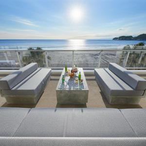 THE VIEW KAMAKURA
