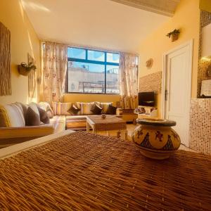 Charming Studio In Casablanca