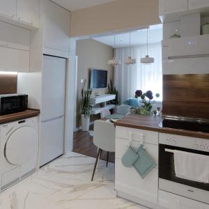 The Modern Suite Life with Terrace