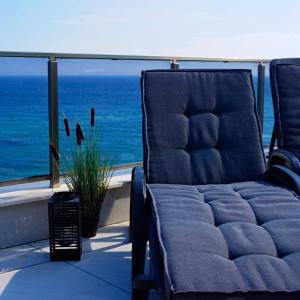 Апартамент Бийч Вю Обзор - Apartment Beach View Obzor