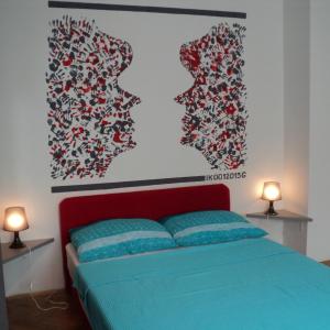 Rooms Sobe ZG