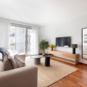 Enjoy Apartments Calle Paris Super Stylish