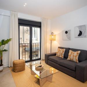 Apartamentos 7 dreams