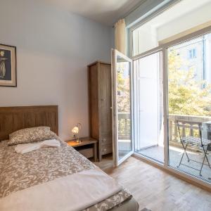 Urban Haven Retreat
