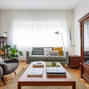 Apartamento da Foz