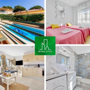 Aguilar 16 By IVI Real Estate